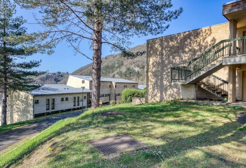 إقامة Vacanceole Le Domaine De Confolant