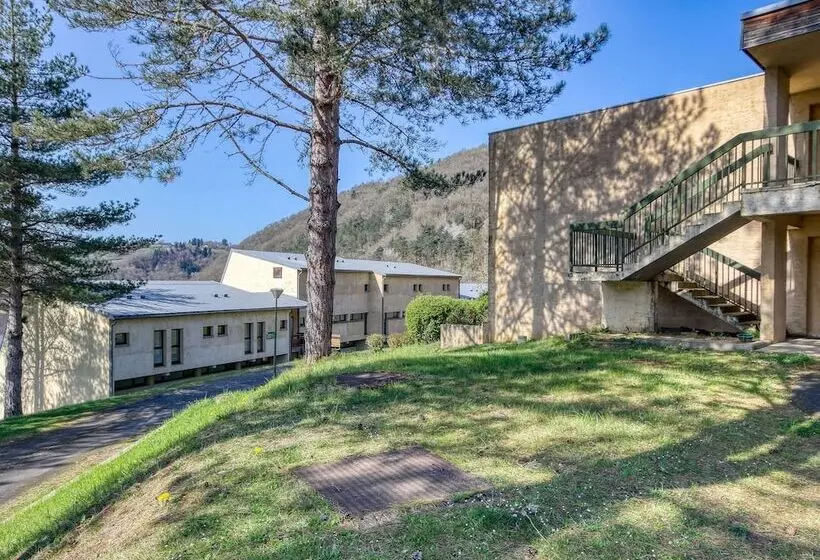 レジデンス Vacanceole  Le Domaine De Confolant