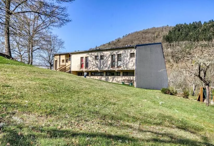 レジデンス Vacanceole  Le Domaine De Confolant