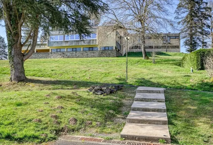 レジデンス Vacanceole  Le Domaine De Confolant