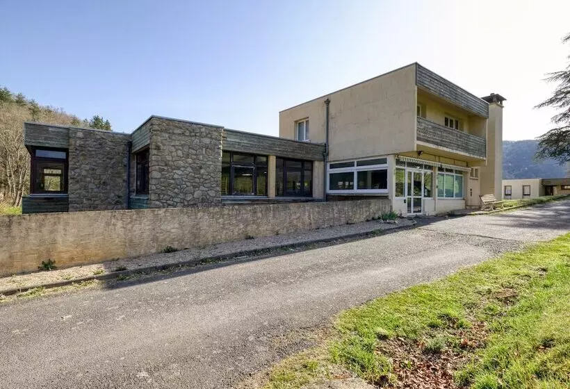 レジデンス Vacanceole  Le Domaine De Confolant