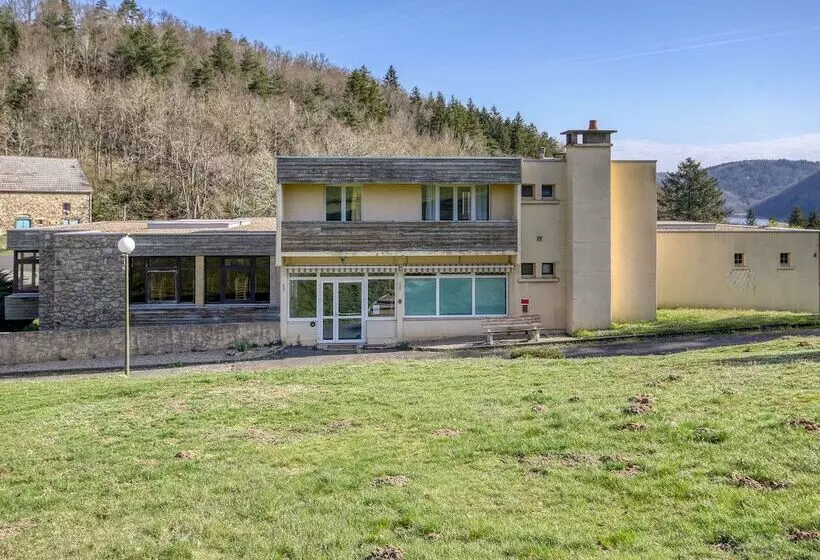 レジデンス Vacanceole  Le Domaine De Confolant