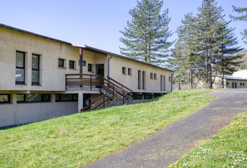 レジデンス Vacanceole  Le Domaine De Confolant