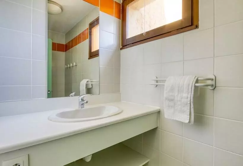 レジデンス Vacanceole  Le Domaine De Confolant