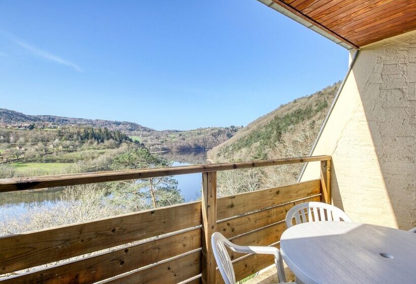 إقامة Vacanceole Le Domaine De Confolant