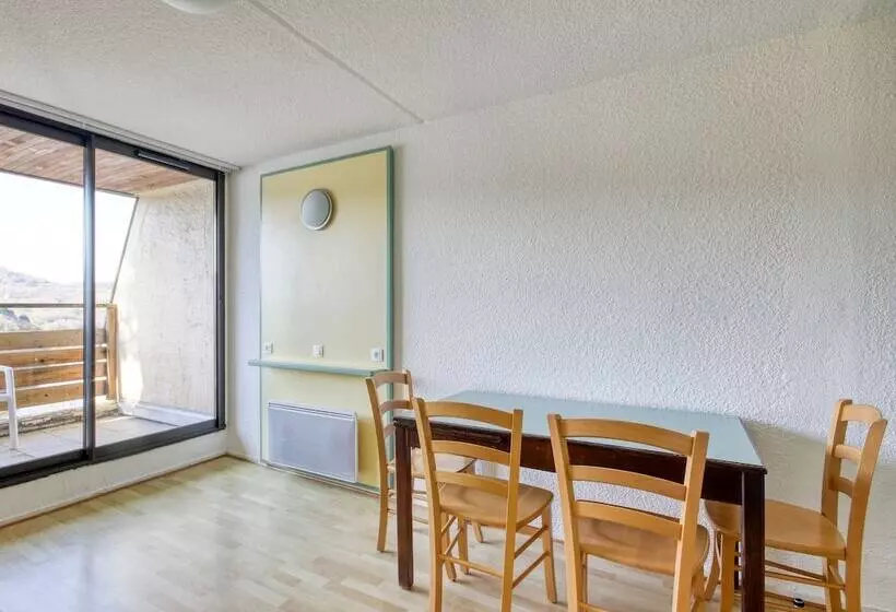 レジデンス Vacanceole  Le Domaine De Confolant