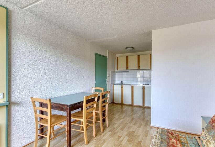 إقامة Vacanceole Le Domaine De Confolant