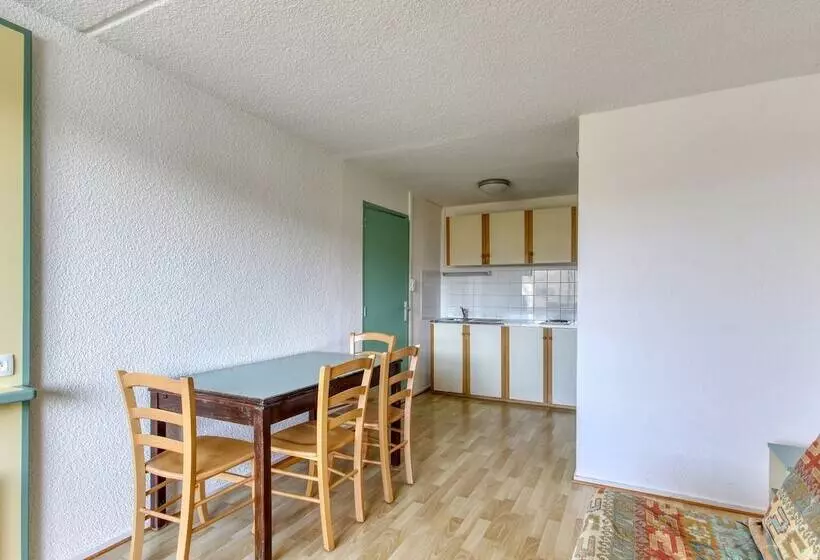 レジデンス Vacanceole  Le Domaine De Confolant