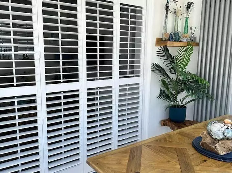 Stunning Cottage With Hot Tub, North Wales Coast