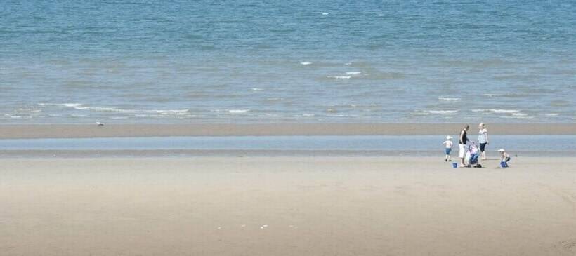 Stunning Cottage With Hot Tub, North Wales Coast