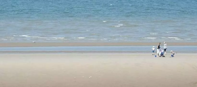 Stunning Cottage With Hot Tub, North Wales Coast