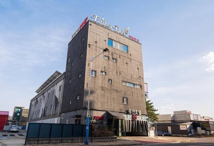 Yeonggwang Tinker Bell Motel