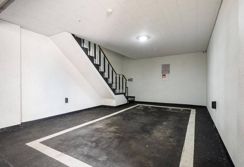 Yeonggwang Tinker Bell Motel