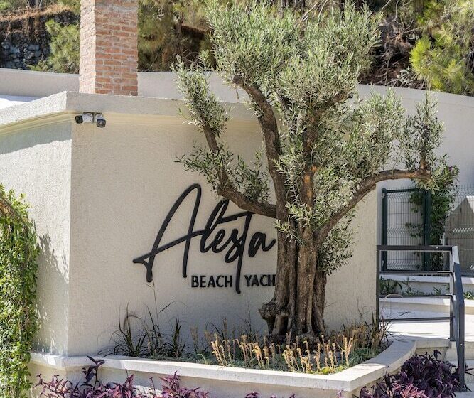 Alesta Residence