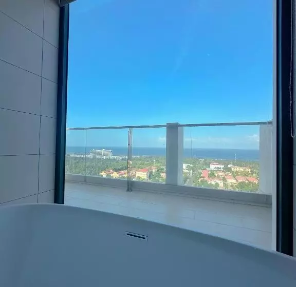 Mandala Hotel & Spa Phu Yen