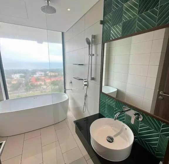 Mandala Hotel & Spa Phu Yen