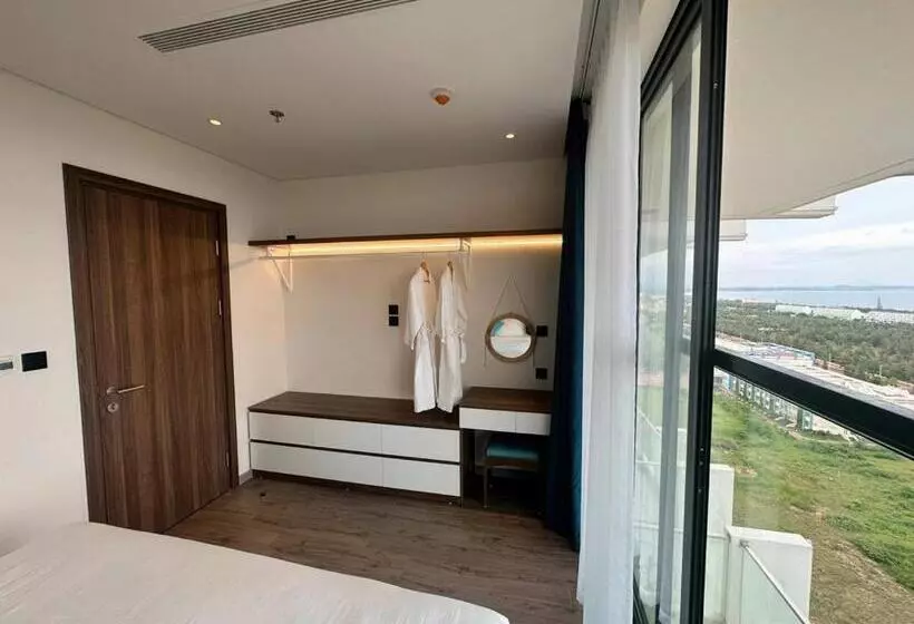 Mandala Hotel & Spa Phu Yen