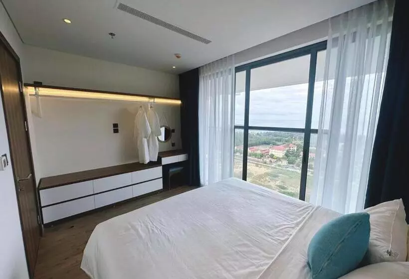 Mandala Hotel & Spa Phu Yen