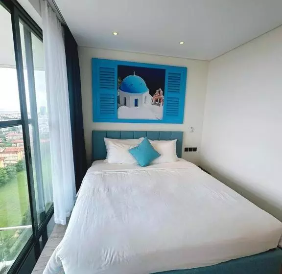 Mandala Hotel & Spa Phu Yen