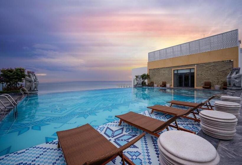 Mandala Hotel & Spa Phu Yen