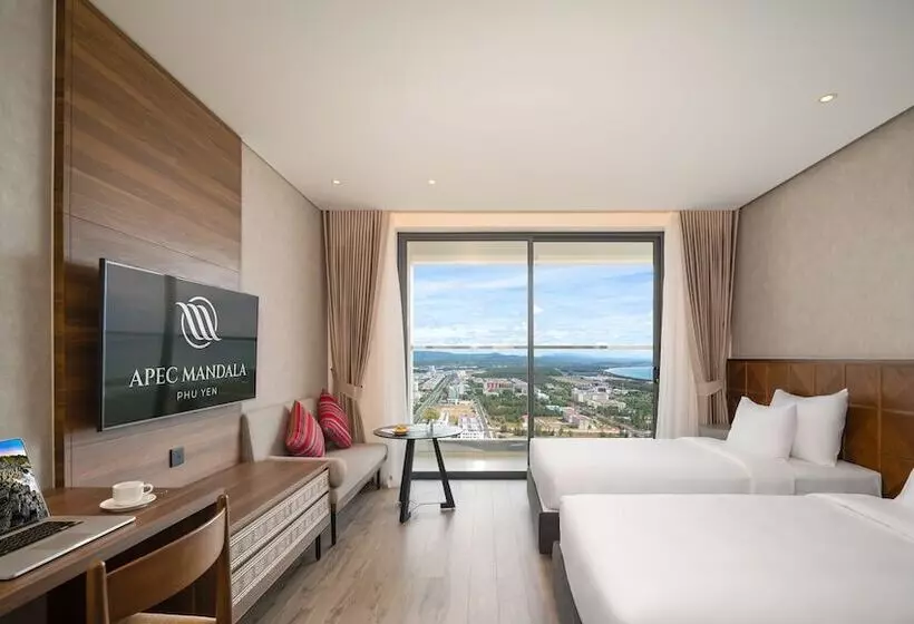 Mandala Hotel & Spa Phu Yen