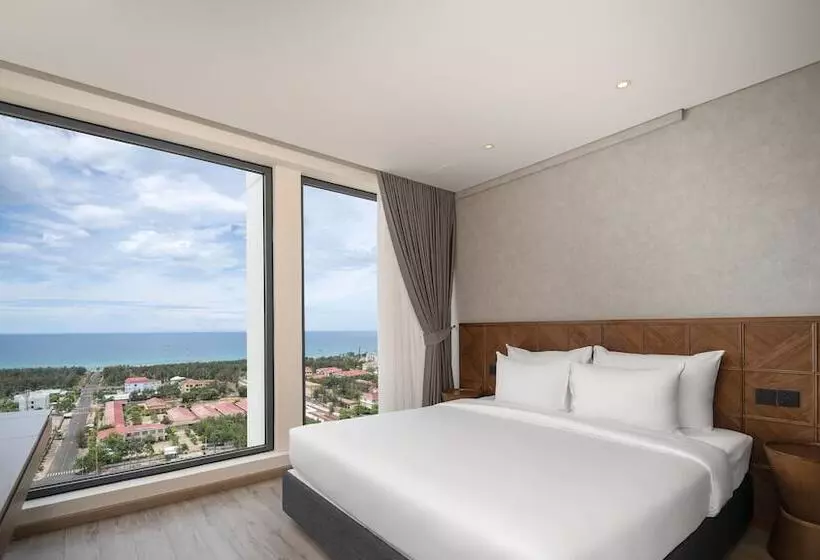 Mandala Hotel & Spa Phu Yen