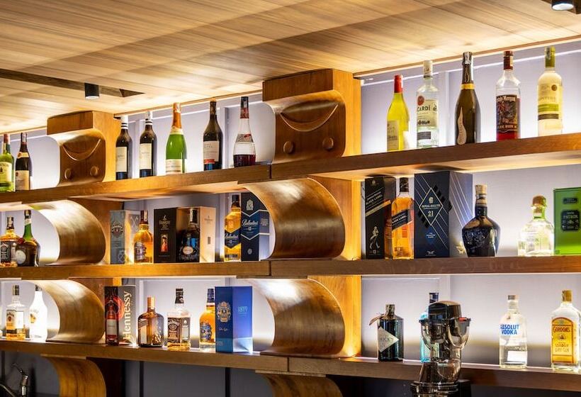 Mandala Hotel & Spa Phu Yen