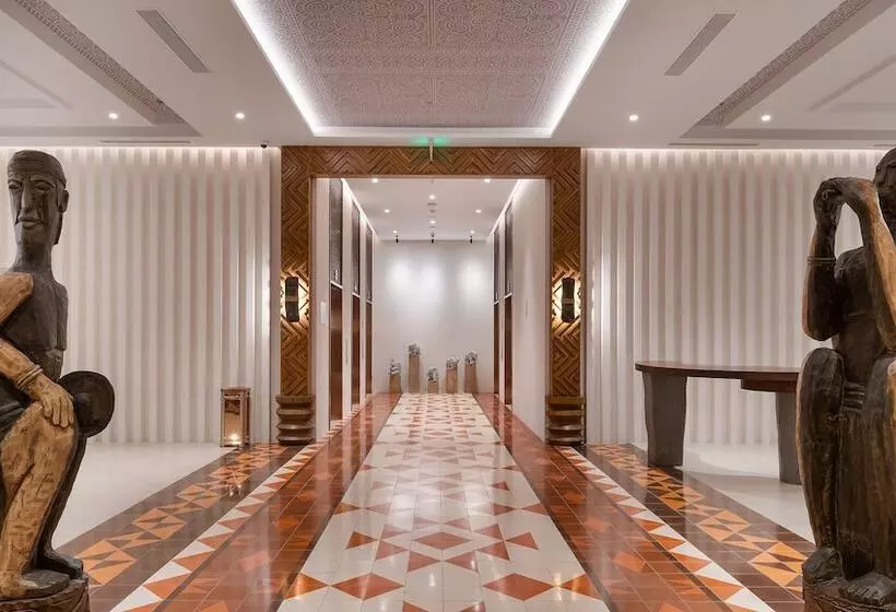 Mandala Hotel & Spa Phu Yen