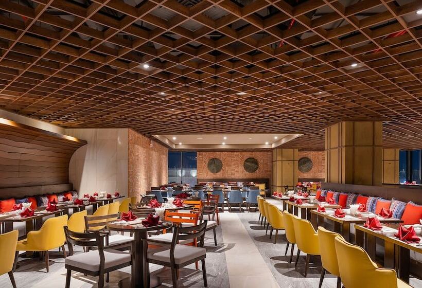 Mandala Hotel & Spa Phu Yen