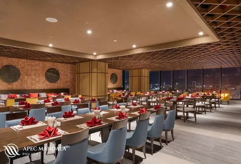 Mandala Hotel & Spa Phu Yen