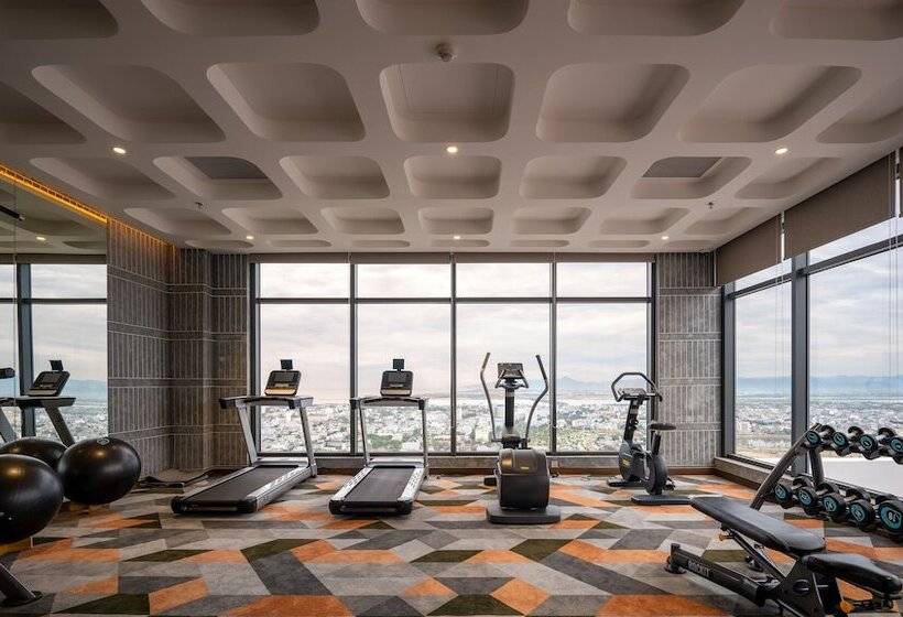 Mandala Hotel & Spa Phu Yen