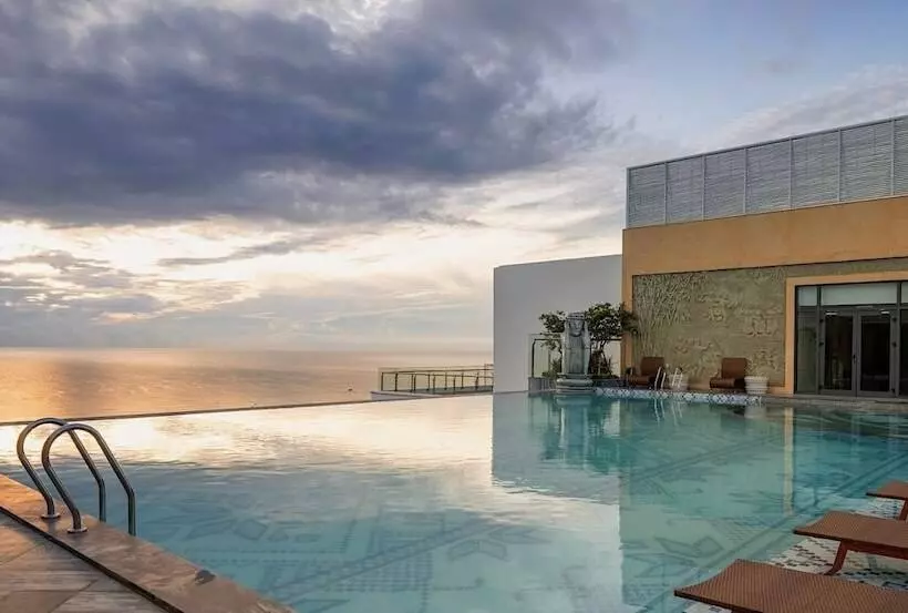 Mandala Hotel & Spa Phu Yen