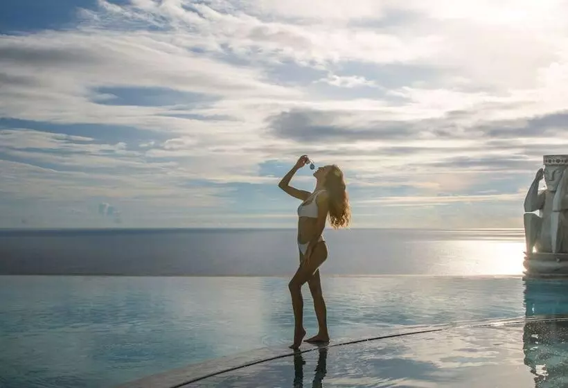 Mandala Hotel & Spa Phu Yen