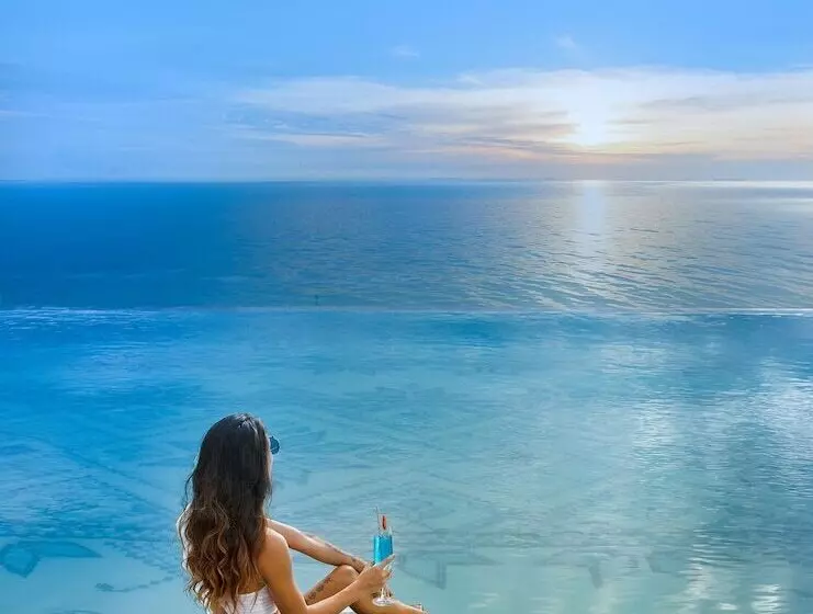 Mandala Hotel & Spa Phu Yen