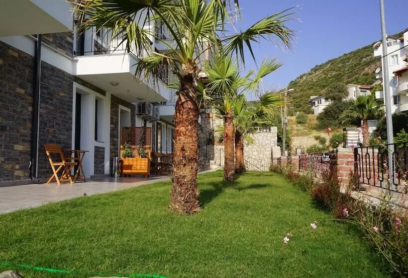 Duru Stone House