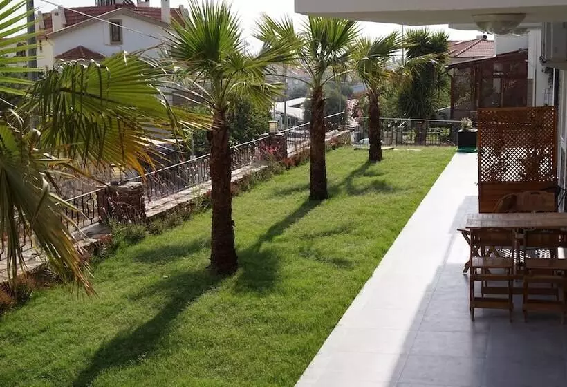 Duru Stone House