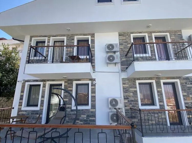 Duru Stone House