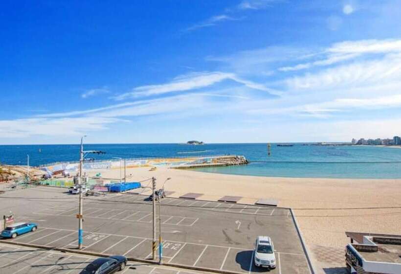 Goseong Badasga Per Osyeonbyu Pension