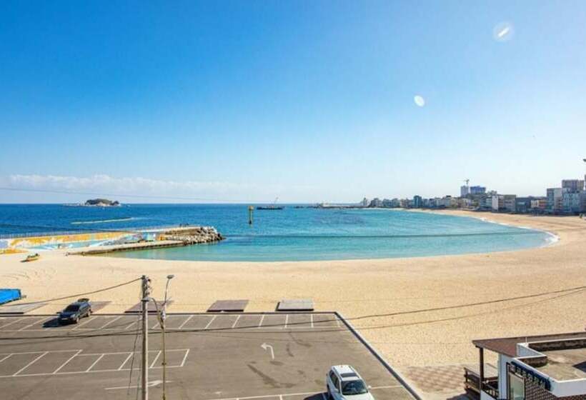 Goseong Badasga Per Osyeonbyu Pension