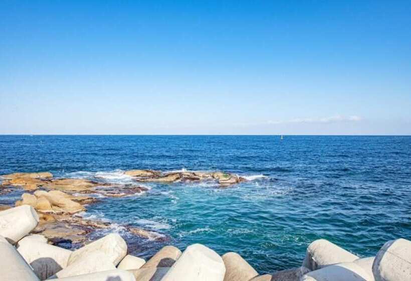 Goseong Badasga Per Osyeonbyu Pension