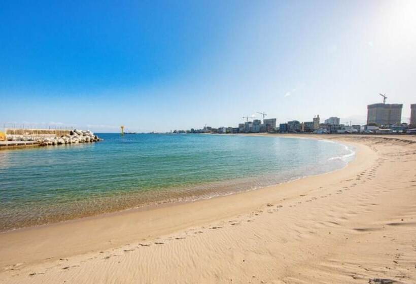 Goseong Badasga Per Osyeonbyu Pension