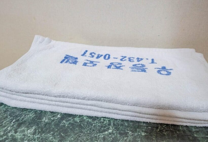 Hongcheon Woodeungjang Motel