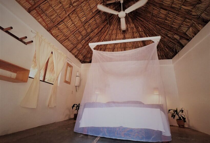 Hostal Punta Paraíso Cabañas