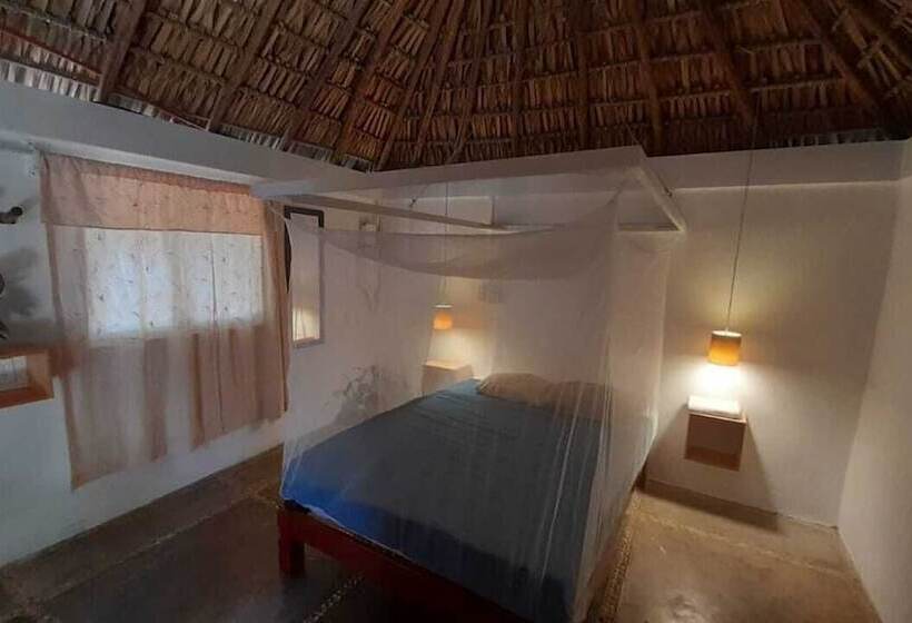 Hostal Punta Paraíso Cabañas