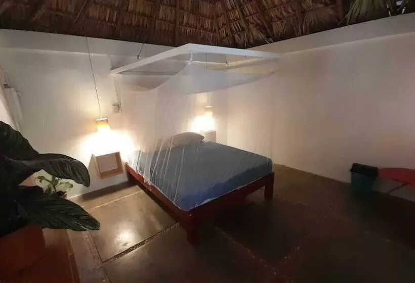 Hostal Punta Paraíso Cabañas