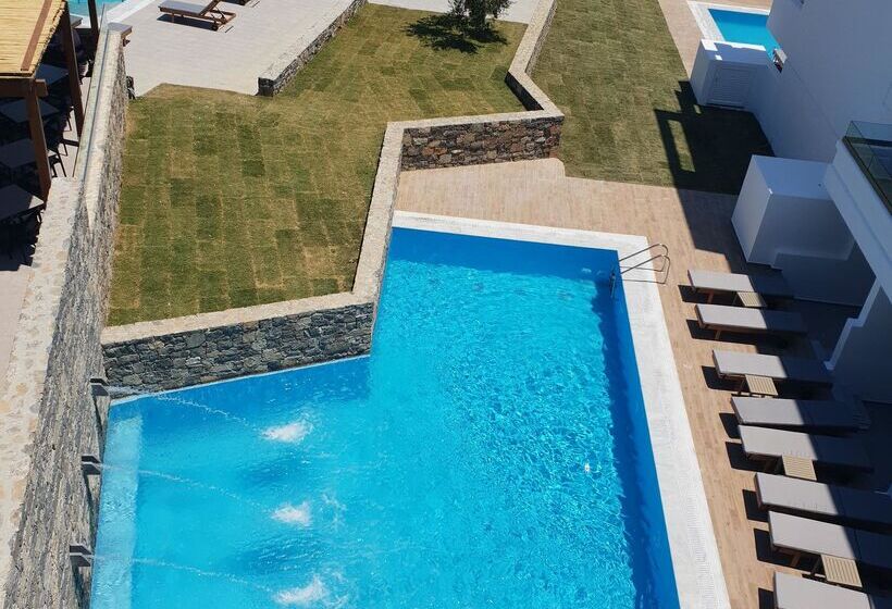 ホテル Amounda Bay