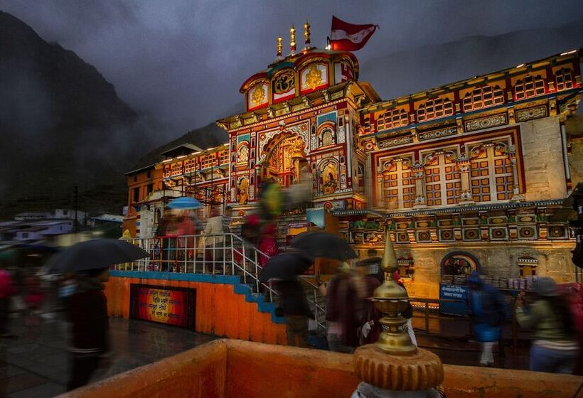 Hotel Amritara The Avadh