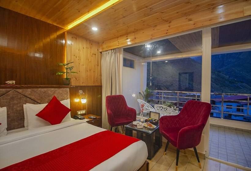 Hotel Amritara The Avadh