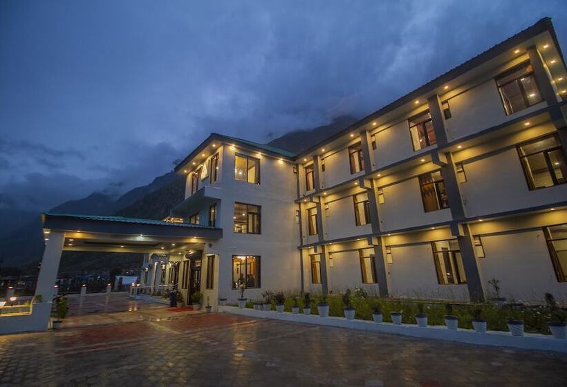 Hotel Amritara The Avadh