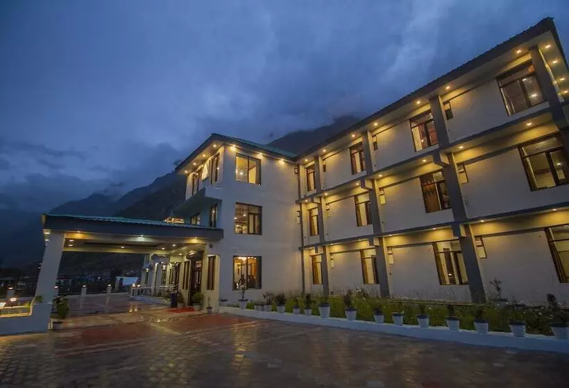 Hotelli Amritara The Avadh